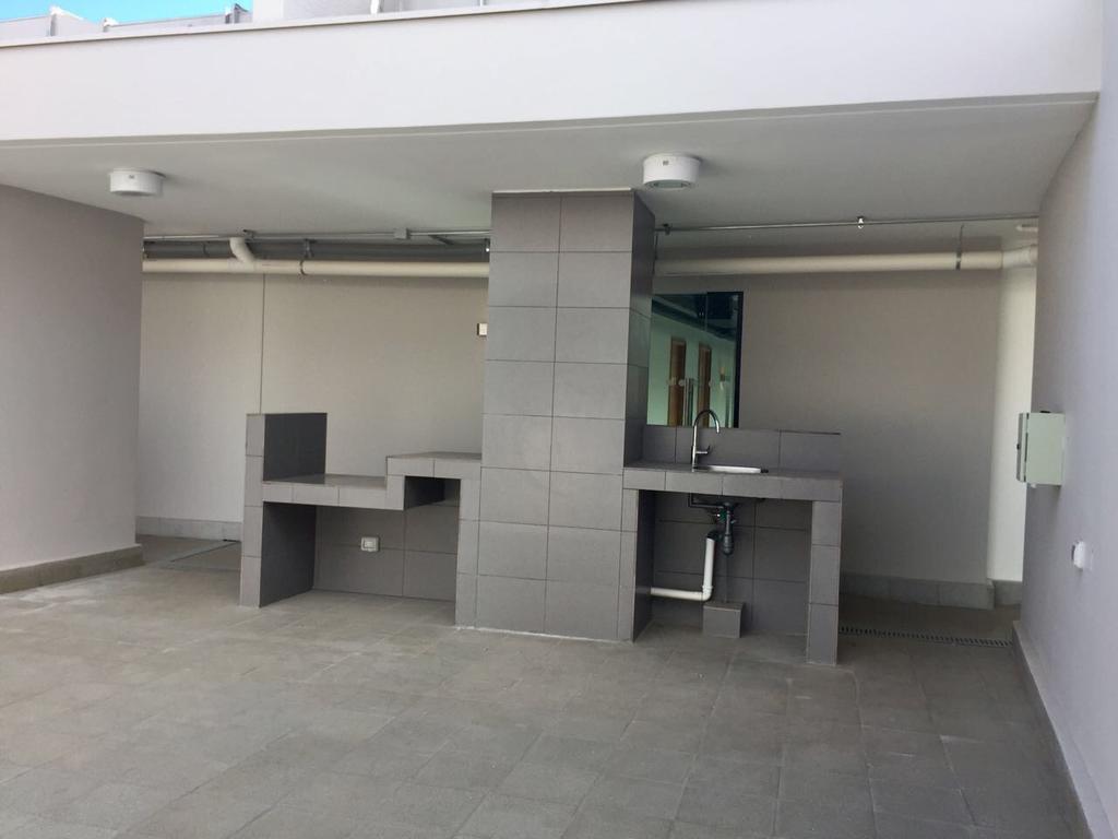 Apartamentos El Golf Las Condes Santiago Exterior foto